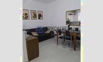 Imagem 5: SANTO ANDRE - Residential / Apartment - PARQUE NOVO ORATORIO