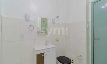 Imagem 4: CURITIBA - Apartamento Padrão - Centro