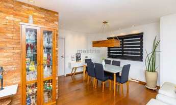 Imagem 7: Apartamento em Moema Pássaros fora de rota !!