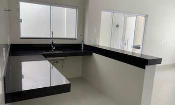 Imagem 2: Vende-se casa nova de 3/4