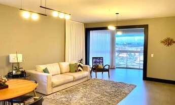 Imagem: Apartamento 4 quartos à venda em Alphaville