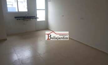 Imagem 6: Apartamento com 2 dormitórios à venda, 62 m² - Vila Príncipe de Gales - Santo André/SP