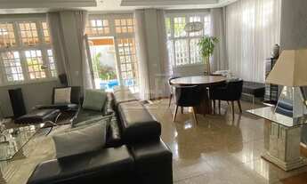 Imagem 3: Sobrado Alto Padrão - Nova Petrópolis