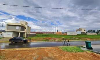 Imagem 3: Jardins Capri-lote -Agio