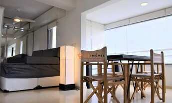 Imagem 5: Apartamento com 1 dormitório para alugar, 36 m² - Bela Vista - São Paulo/SP