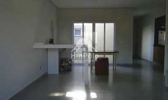 Imagem 2: Campinas - Casa de Condomínio - Parque Jatibaia (Sousas