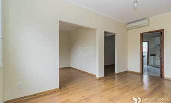 Imagem: PORTO ALEGRE - Apartamento Padrão - Centro