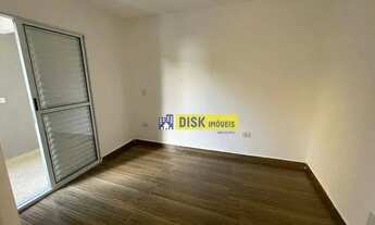 Imagem 3: Casa com 1 dormitório para alugar, 60 m² por R$ 1.260,00/mês - Cooperativa - São Bernardo