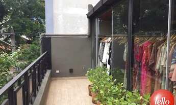 Imagem 4: São Paulo - Casa Comercial - Jardins