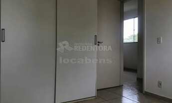 Imagem 5: Apartamento Padrão em São José do Rio Preto