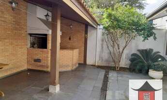 Imagem: Casa com 3 dormitórios à venda, 242 m²