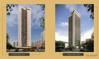 Imagem 2: Apartamento para venda com 53m² com 2 quartos sendo 1 suíte em Boa Viagem - Recife - PE