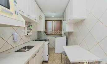 Imagem 3: Apartamento de 3 (três) quartos, sacada, churrasqueira, com 1 vaga, a venda no bairro Jard