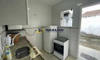 Imagem 4: No Vivendas dos Coqueiros Compre Financiada Linda Casa Linear 02 Qts Av Newton Guaraná Imp