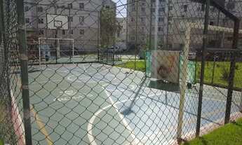 Imagem 5: Apartamento na Pavuna - 2 quartos