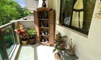 Imagem 3: Apartamento para Venda - Condomínio Ocean Residence - Recreio dos Bandeirantes