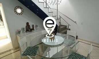 Imagem: Sobrado lindo à venda no Jardim da Saúde