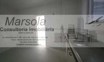 Imagem 4: Apartamento para aluguel tem 145 metros quadrados com 3 quartos em Copacabana - Rio de Jan