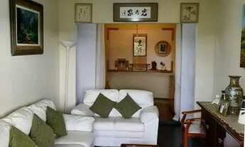 Imagem 1: Apartamento para venda possui 140 metros quadrados com 3 quartos em Vila Yara - Osasco - S