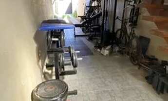 Imagem: Casa 3 QUARTOS - Bairro Peroba