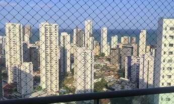 Imagem 2: Apartamento para aluguel possui 173m2 quadrados com 4 quartos