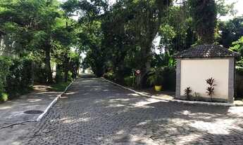 Imagem 14: Lote 100% legalizado em condomínio fechado com 215 m² no melhor de Vargem Grande