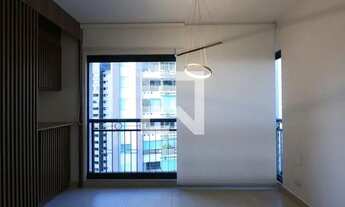 Imagem 5: Apartamento para Aluguel - Portal do Morumbi, 1 Quarto, 38 m2