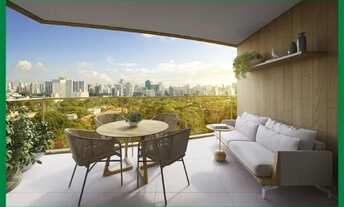 Imagem 7: Apartamento, Lançamento-2e3/4 de 62 a 83m², suíte, varanda 1ou 2 vagas, HAUS HORTO FLORES