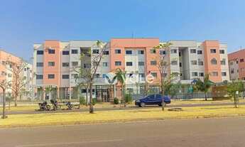 Imagem: Apartamento, 44 m² - venda por R$ 120.000,00