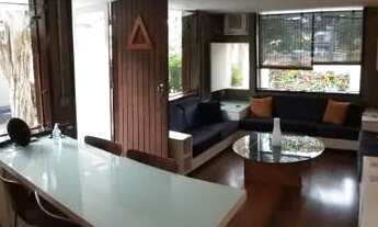 Imagem: Casa com 1 dormitório para alugar, 40 m²