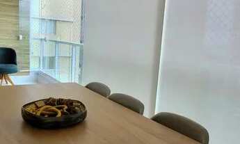 Imagem 7: Apartamento Platno Grenville 3 quartos 110m2 Finamente Decorado Nascente Patamares Porteir