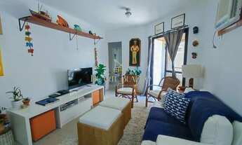 Imagem 2: APARTAMENTO 03 QUARTOS DUAS VAGAS PRÓXIMO A PRAIA PITANGUEIRAS