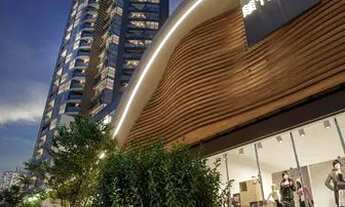 Imagem 2: Terra Brasilis Apartamento com 4 dormitórios