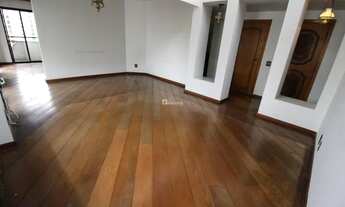 Imagem 3: Excelente Cobertura com 4 suítes e 3 vagas, ótima localização!!!