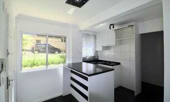 Imagem 2: Apartamento para Venda em Almirante Tamandaré, Lamenha Grande, 2 dormitórios, 1 banheiro