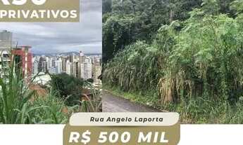 Imagem: Terreno para Venda em Florianópolis, Centro