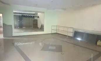 Imagem 2: São Paulo - Galpão/Depósito/Armazém - Tatuapé