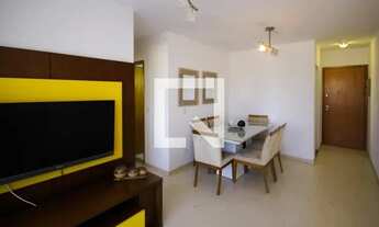 Imagem 2: Apartamento para Aluguel - Bosque da Saúde, 2 Quartos, 55 m2