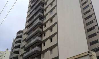 Imagem: APARTAMENTO 3 DORM. CENTRO-HIGIENOPOLIS