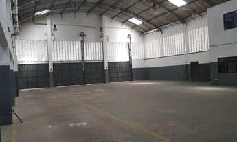 Imagem 6: ALUGA-SE GALPÃO NO KM 09 BA BR 116 EM FORTALEZA CEARA