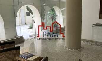 Imagem 5: Apartamento Mobiliado para aluguel com 97 m² em Moema