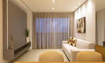 Imagem 12: Apartamento à venda possui 61 m² a beira Mar em Tambaú - João Pessoa/PB