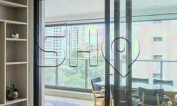 Imagem 5: Apto campo belo Apartamento com 2 dormitórios