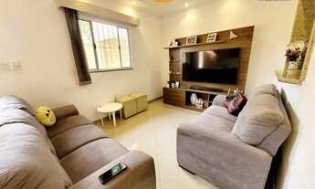 Imagem 4: Casa com 2 dormitórios à venda, 100 m² por R$ 360.000,00 - Vila Valqueire - Rio de Janeiro