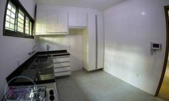 Imagem 7: Campo Belo, casa nova à venda com 350m². Rua Gabrielle D'Annunzio