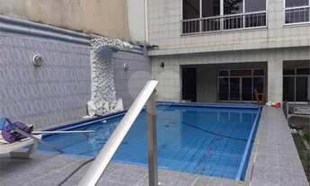 Imagem 2: Casa triplex, em Vista alegre [VP