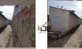 Imagem 2: Casa com 2 dormitórios à venda, 57 m² por R$ 96.339,00 - Jardim Suécia - Mogi Guaçu/SP