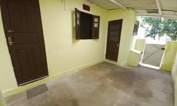 Imagem 2: RIO DE JANEIRO - Casa de Vila - PAQUETA