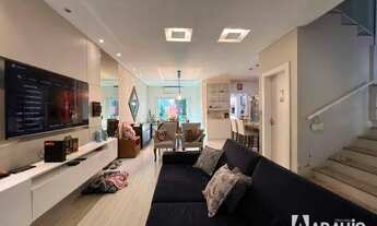 Imagem 2: Sobrado mobiliado no bairro Praia dos Amores - Balneário Camboriú/SC