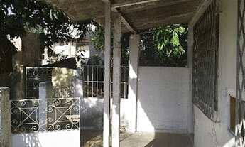 Imagem 4: Casa com 1 dormitório para alugar, 40 m² - Engenho de Dentro - Rio de Janeiro/RJ